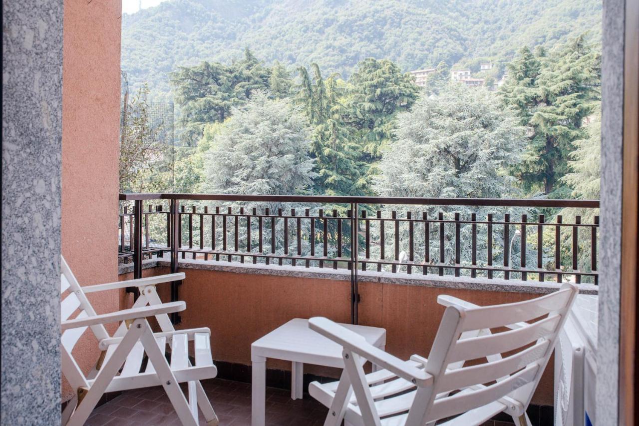 Dodo Red - The House Of Travelers Apartment Como Ngoại thất bức ảnh