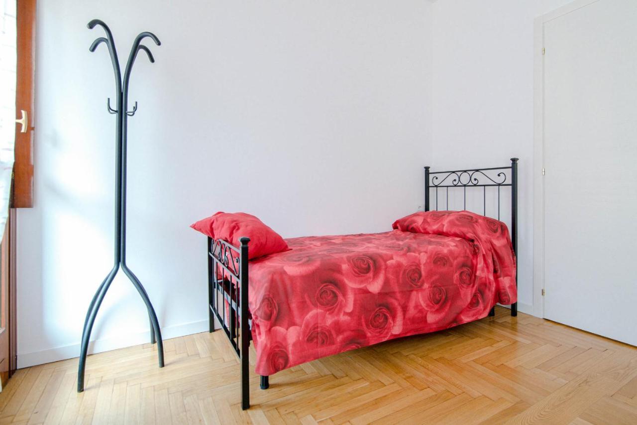 Dodo Red - The House Of Travelers Apartment Como Ngoại thất bức ảnh
