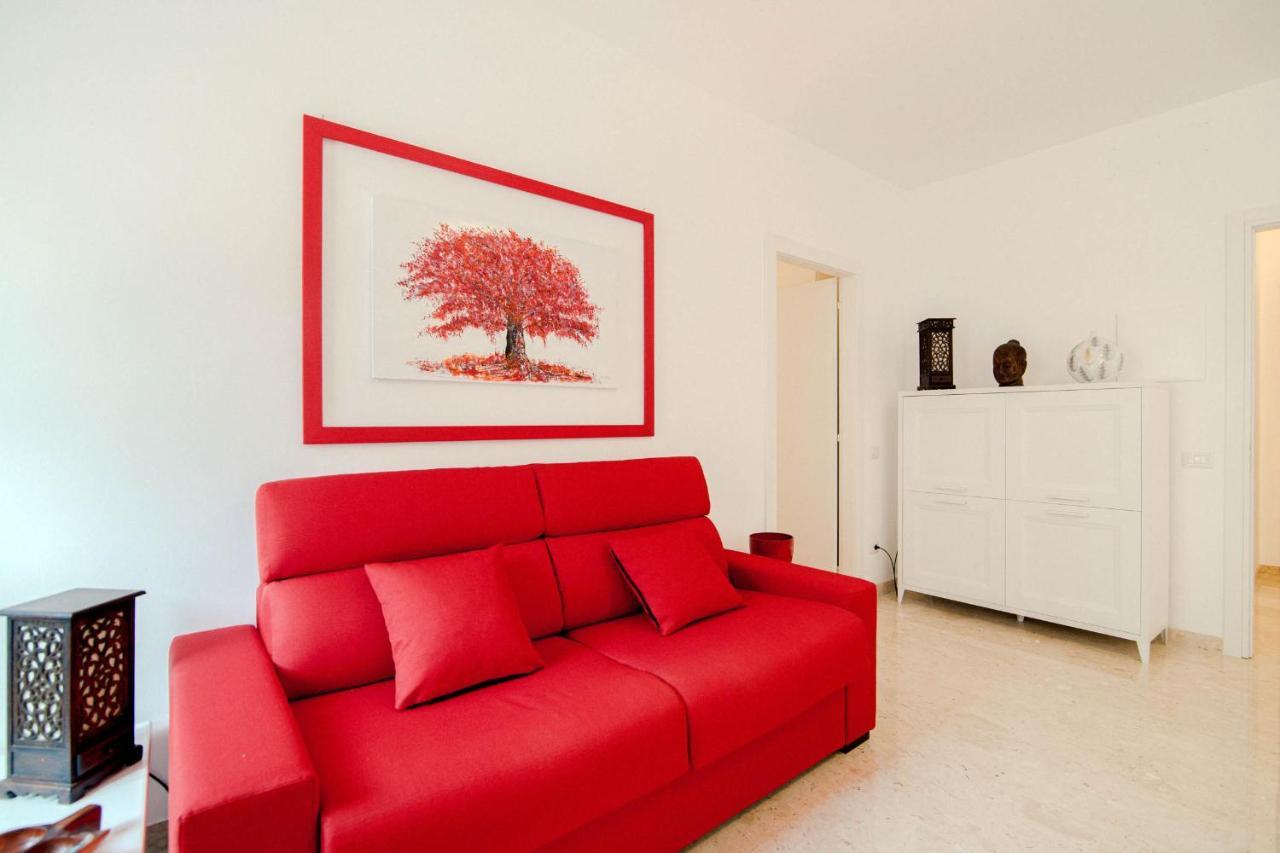 Dodo Red - The House Of Travelers Apartment Como Ngoại thất bức ảnh